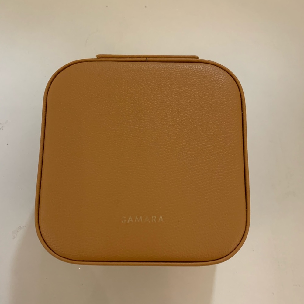 Samara Jewelry Box